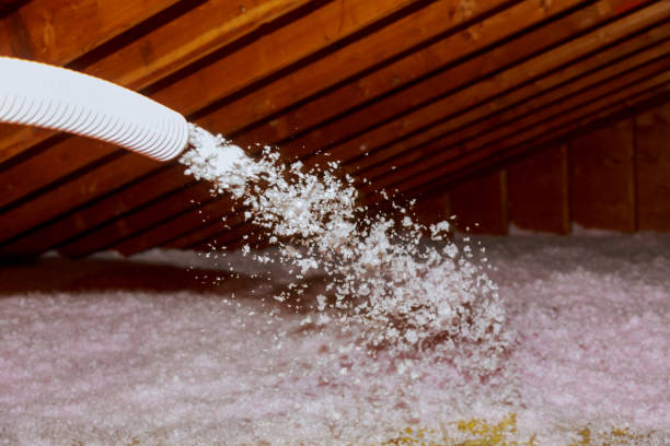 Best Insulation Installation Services in Hillcrest, CA