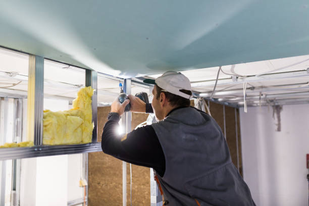 Best Insulation for Specific Applications in Hillcrest, CA