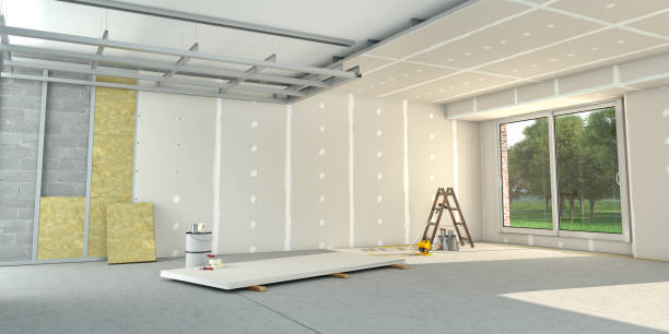 Best Commercial Insulation in Hillcrest, CA