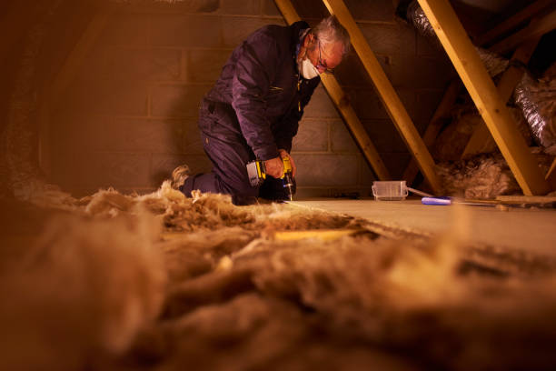 Best Insulation Maintenance and Repair in Hillcrest, CA